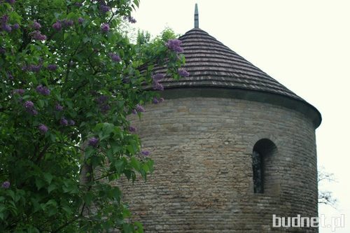 rotunda Św Mikołaja